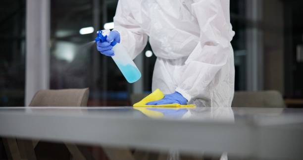 Licensed Infectious Disease Decontamination service in Avondale Estates, GA - Trauma Clean Pros